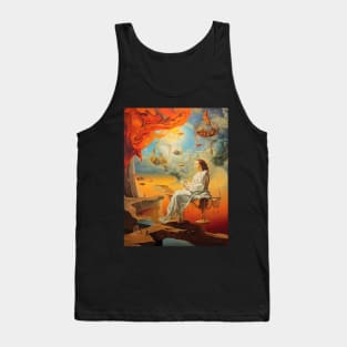 Dreams Series #2 Tank Top